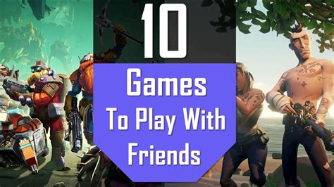 multiplayer games with friends|multiplayer games with friends pc.